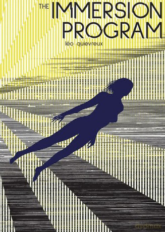 The Immersion Program - Léo Quievreux [KSIĄŻKA]