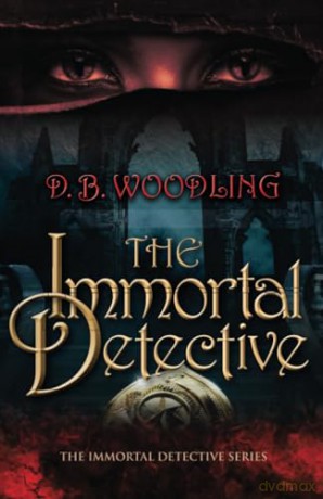 The Immortal Detective, Volume 1 [KSIĄŻKA]