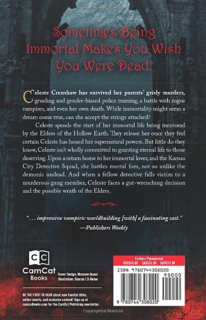 The Immortal Detective, Volume 1 [KSIĄŻKA]