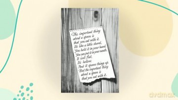 The Important Book - Margaret Wise Brown [KSIĄŻKA]