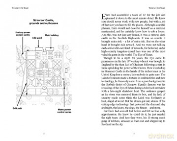 The Imposter Puzzle Book: Use Your Logic and Intuition to Identify the Traitors (The Escapist's Library Series) - Roland Hall [KSIĄŻKA]