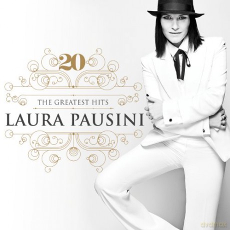 Laura Pausini: The Greatest Hits [2CD]