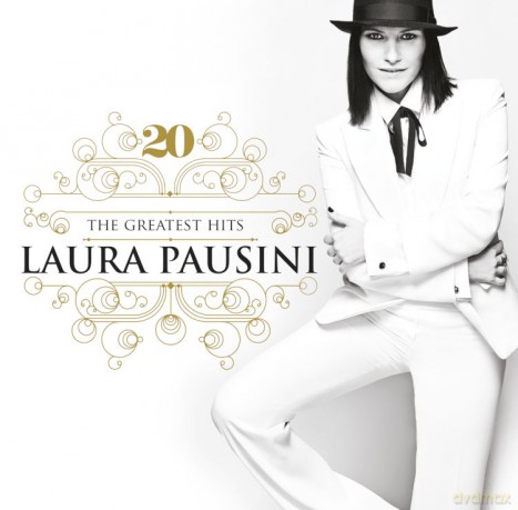 Laura Pausini: The Greatest Hits [2CD]