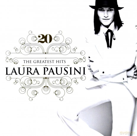 Laura Pausini: The Greatest Hits [2CD]