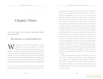 The Interpretation of Dreams (Concise Edition) (Foundations) - Sigmund Freud [KSIĄŻKA]