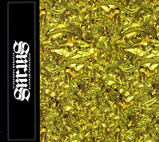 Sarius: Blisko Leży Obraz Końca (digipack) [CD]