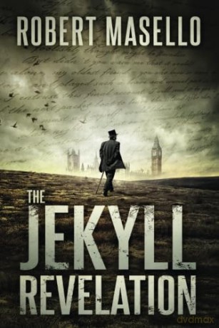 The Jekyll Revelation - Robert Masello [KSIĄŻKA]