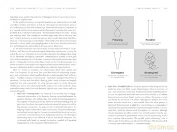The Joy of Imperfect Love: The Art of Creating Healthy, Securely Attached Relationships - Manly [KSIĄŻKA]