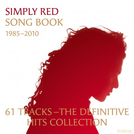 Simply Red: Songbook 1985-2010 [4CD]