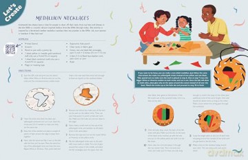 The Juneteenth Cookbook: Recipes and Activities for Kids and Families to Celebrate - Alliah L. Agostini [KSIĄŻKA]