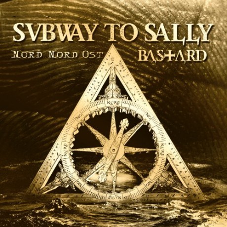 Subway To Sally: Nord Nord Ost / Bastard	[2CD]