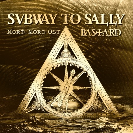 Subway To Sally: Nord Nord Ost / Bastard	[2CD]