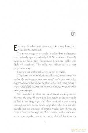 The Kill Factor: for fans of Squid Game and Black Mirror - Ben Oliver [KSIĄŻKA]