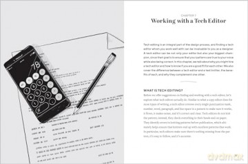 The Knitting Pattern Writing Handbook: How to Write Great Patterns that Knitters Will Love to Make - Kristina McGrath [KSIĄŻKA]