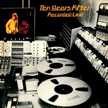 Ten Years After: Recorded Live [2CD]
