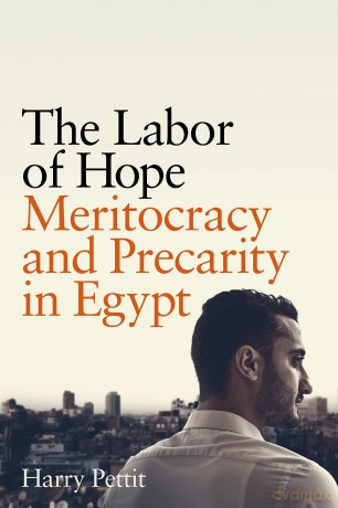 The Labor of Hope: Meritocracy and Precarity in Egypt - Harry Pettit [KSIĄŻKA]