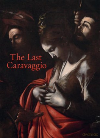 The Last Caravaggio - Francesca Whitlum-Cooper [KSIĄŻKA]