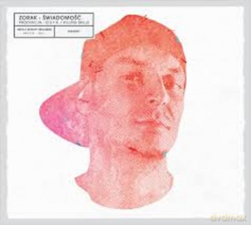 Zorak: Świadomość [CD]