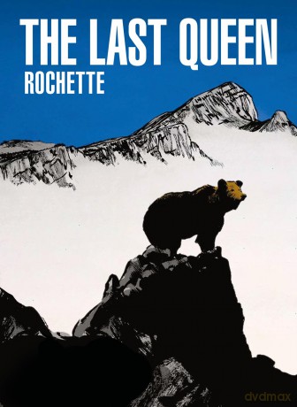 The Last Queen: A Graphic Novel - Jean-Marc Rochette [KSIĄŻKA]