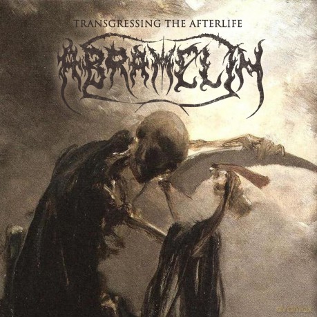 Abramelin: Transgressing The Afterlife - The Complete Recordings 1988-2002	[3CD]