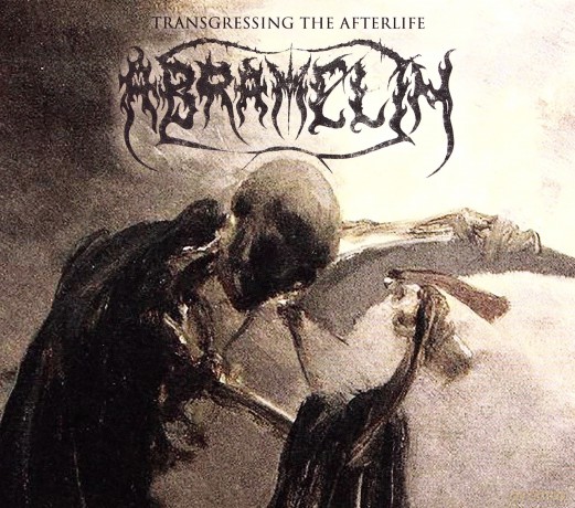 Abramelin: Transgressing The Afterlife - The Complete Recordings 1988-2002	[3CD]