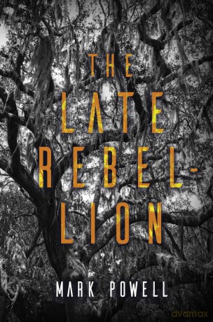 The Late Rebellion [KSIĄŻKA]