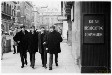 The Beatles: Live At The Bbc [2CD]