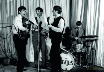The Beatles: Live At The Bbc [2CD]