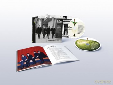 The Beatles: Live At The Bbc [2CD]