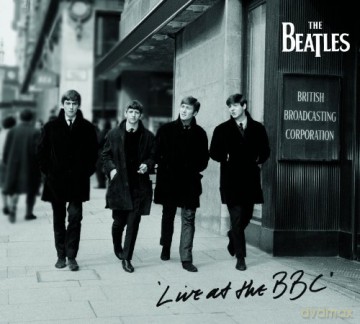 The Beatles: Live At The Bbc [2CD]