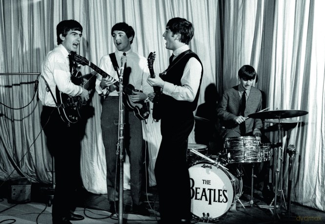 The Beatles: Live At The Bbc [2CD]