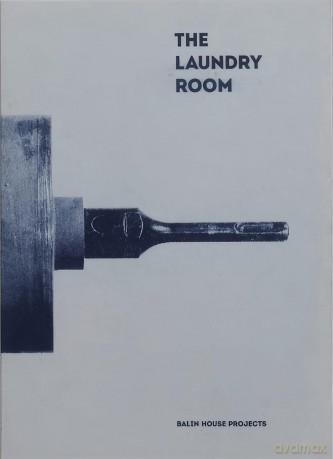 The Laundry Room - Richard Wentworth [KSIĄŻKA]
