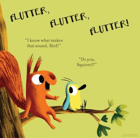 The Leaf Thief - Numbers: a brilliant novelty book with flaps, by the NYT bestselling creators of The Leaf Thief! - Alice Hemming [KSIĄŻKA]