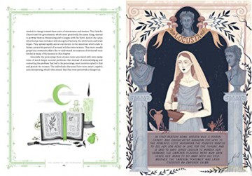 The League of Lady Poisoners: Illustrated True Stories of Dangerous Women - Lisa Perrin [KSIĄŻKA]