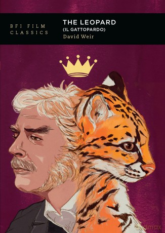 The Leopard (Il Gattopardo) (BFI Film Classics) - David Weir [KSIĄŻKA]