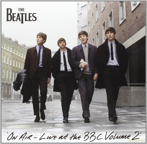 The Beatles: On Air: Live At The Bbc Vol. 2 [3xWinyl]