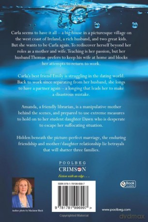 The Lies Beneath: A gripping tale of friendship, love, and the masks we wear... - Lucy O'Callaghan [KSIĄŻKA]