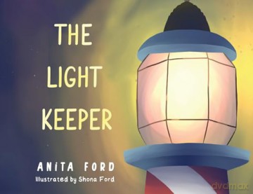 The Light Keeper - Anita Ford [KSIĄŻKA]