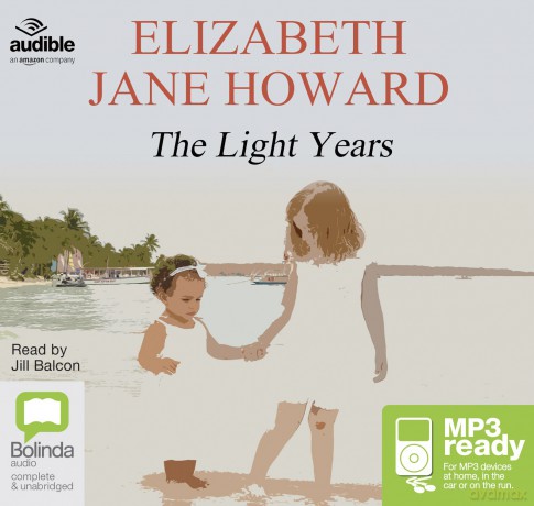 The Light Years: 1 (The Cazalet Chronicles) - Elizabeth Jane Howard [KSIĄŻKA]
