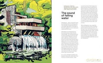 The Little Book of Architectural History: For Children and Curious Grown-Ups - Mogens A. Morgen [KSIĄŻKA]