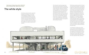 The Little Book of Architectural History: For Children and Curious Grown-Ups - Mogens A. Morgen [KSIĄŻKA]