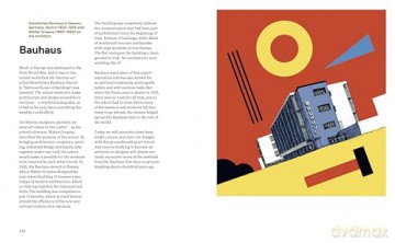 The Little Book of Architectural History: For Children and Curious Grown-Ups - Mogens A. Morgen [KSIĄŻKA]