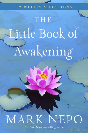 The Little Book of Awakening: 52 Weekly Selections - Mark Nepo [KSIĄŻKA]