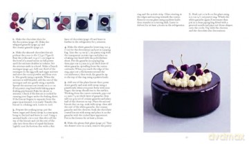 The Little Book of Chocolate: Desserts: Make Your Own Desserts at Home - Melanie Dupuis [KSIĄŻKA]