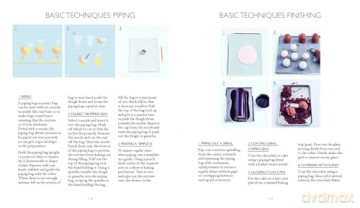 The Little Book of Chocolate: Desserts: Make Your Own Desserts at Home - Melanie Dupuis [KSIĄŻKA]
