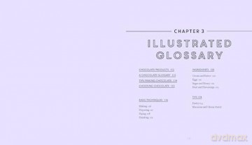 The Little Book of Chocolate: Desserts: Make Your Own Desserts at Home - Melanie Dupuis [KSIĄŻKA]