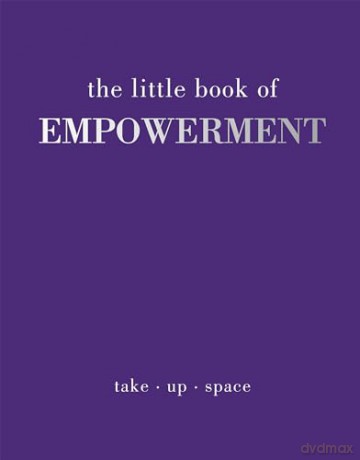 The Little Book of Empowerment - Joanna Gray [KSIĄŻKA]