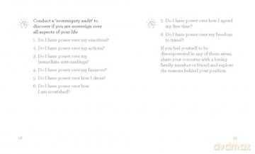 The Little Book of Empowerment - Joanna Gray [KSIĄŻKA]