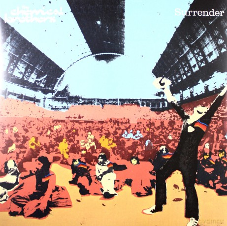 The Chemical Brothers: Surrender [2xWinyl]