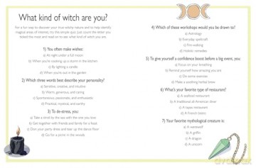 The Little Book of Wicca: A beginner's guide to witchcraft - Kirsten Riddle [KSIĄŻKA]